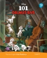 PEKR 101 Dalmatians (3) DISNEY Marie Crook