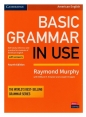 Basic Grammar in Use Student's Book with Answers - Raymond Murphy
