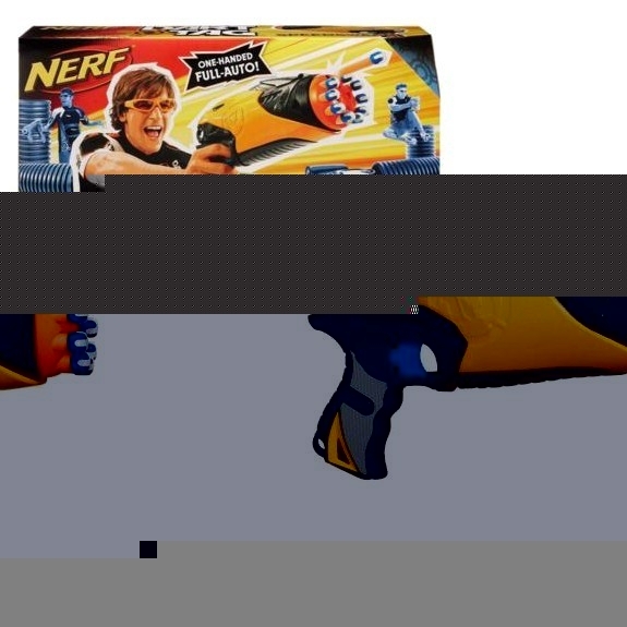 HASBRO Nerf Dart Speedswarm