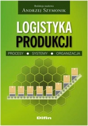 Logistyka produkcji