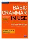 Basic Grammar in Use Student's Book with Answers