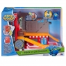 Super Wings: Zestaw Miejsca - Nowy York (710820)