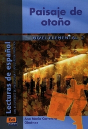 Paisaje de otono