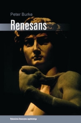 Renesans - Burke Peter