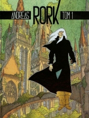 Rork Tom 1 - Andreas