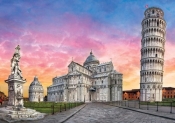 Puzzle 1500 High Quality Collection Pisa (31674)