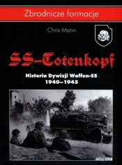 Dywizja SS-Totenkopf Historia Dywizji Waffen-SS