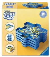 Sorter do puzzli Sort and Go (12001674)
