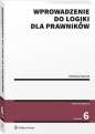 Wprowadzenie do logiki dla prawników - Oktawian Nawrot