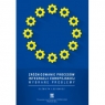 Zróżnicowanie procesów integracji europejskiej. Wybrane problemy LESIEWICZ ELŻBIETA