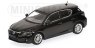 Lexus CT200H 2010 (black)