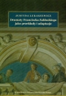 Dramaty Franciszka Zabłockiego jako przekłady i adaptacje  Łukaszewicz Justyna