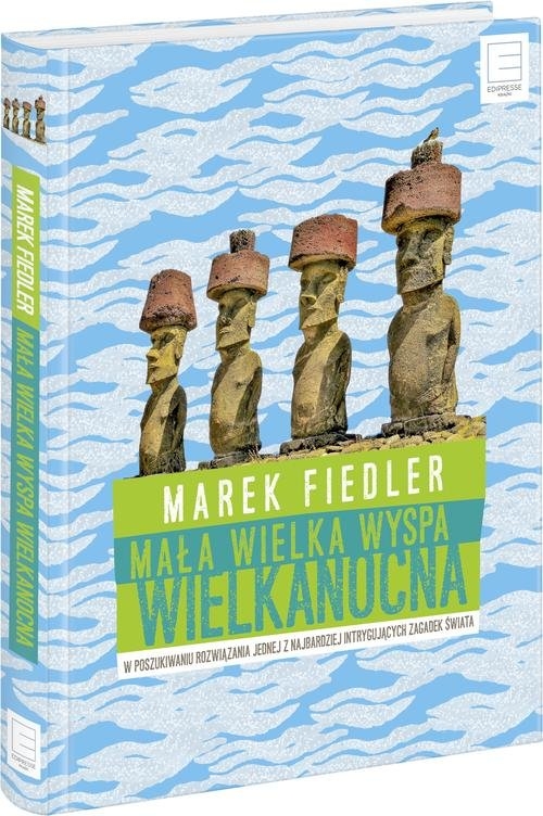 Mała wielka Wyspa Wielkanocna