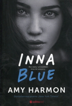 Inna Blue - Harmon Amy