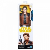 Star Wars Figurka Han Solo (E2380/E1176)