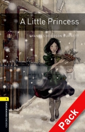 OBL 1: Little Princess +CD