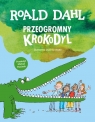 Przeogromny krokodyl Roald Dahl