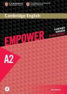Cambridge English Empower Elementary Workbook Peter Anderson