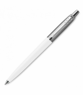 Długopis Jotter Oryginals biały (P-2096874)