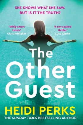 The Other Guest - Perks Heidi