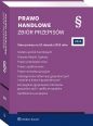 Prawo handlowe. Zbiór przepisów