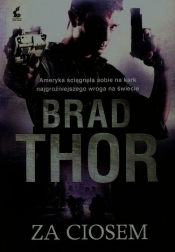 Za ciosem - Thor Brad