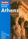 Berlitz P Athens Pocket Guide