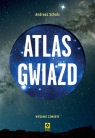 Atlas gwiazd Andreas Schulz