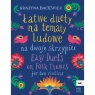 Łatwe duety na tematy ludowe na dwoje skrzypiec Grażyna Bacewicz