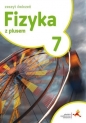 Fizyka z plusem. Klasa 7. Zeszyt ćwiczeń. Szkoła podstawowa - Krzysztof Horodecki, Artur Ludwikowski