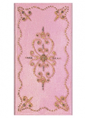 Notatnik Slim Cotton Candy - <br />
