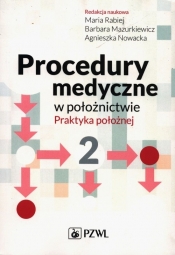 Procedury medyczne w położnictwie