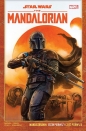 Star Wars. Mandalorianin - Rodney Barnes, Georges Jeanty