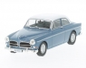 Volvo Amazon 130 1965 (blue/white) (217263)