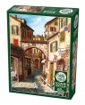 Puzzle 1000 Toskańska uliczka 11263312+