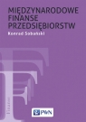 Międzynarodowe finanse przedsiębiorstw