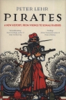 Pirates A New History, from Vikings to Somali Raiders Lehr Peter
