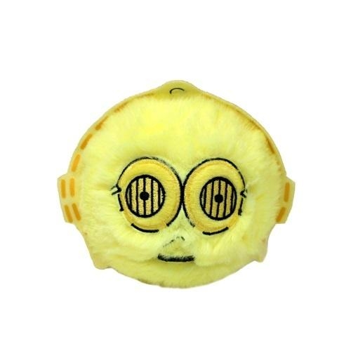 Ty Beanie Bouncers Star Wars C3PO