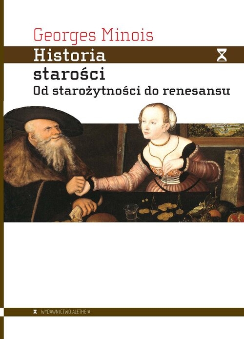 Historia starości