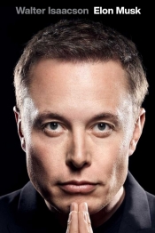 Elon Musk - Isaacson Walter