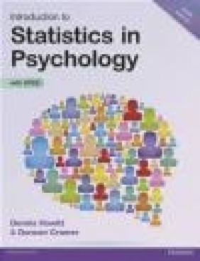 Introduction to Statistics in Psychology