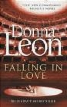 Falling in Love Donna Leon