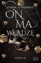 On ma władzę. Mystic#2 - Kinga Litkowiec