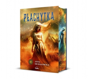 Płachytka - Anna Musiałowicz