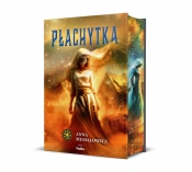 Płachytka - Anna Musiałowicz