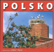 Polsko Polska wersja czeska - Bogna Parma, Christian Parma