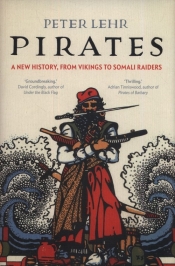 Pirates - Lehr Peter
