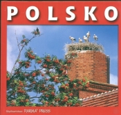 Polsko Polska wersja czeska - Parma Christian, Parma Bogna