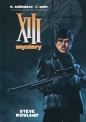 XIII Mystery 5 Steve Rowland - Richard Guerineau, Fabien Nury