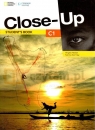 Close-Up C1 Student's Book +DVD